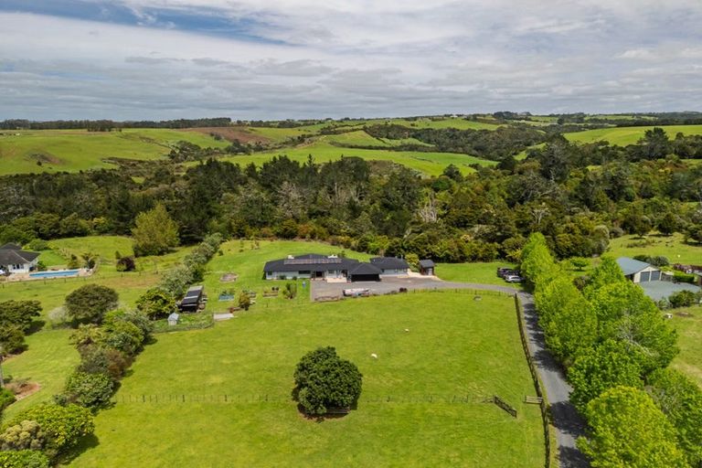 Photo of property in 409 Puketotara Road, Waipapa, Kerikeri, 0295