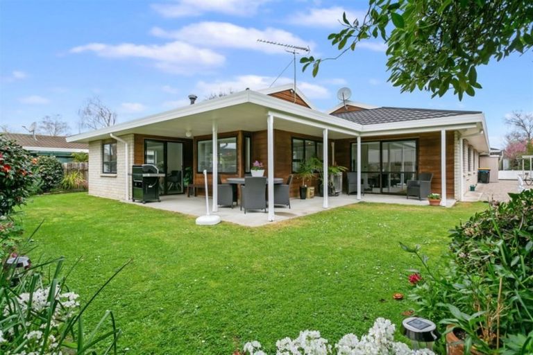 Photo of property in 52a Hamilton Road, Cambridge, 3434