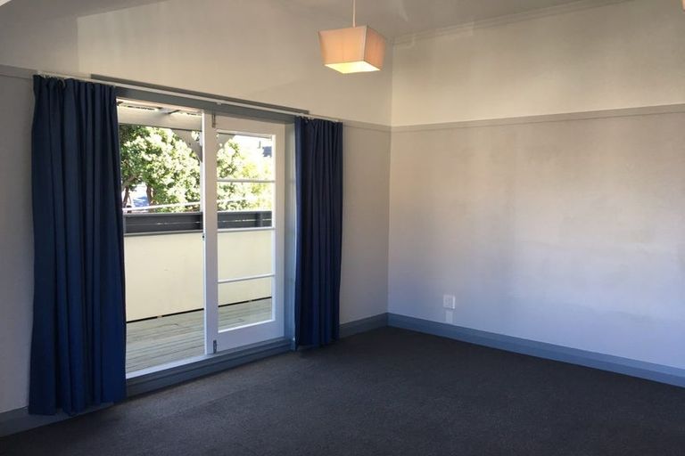 Photo of property in 101 Brougham Street, Mount Victoria, Wellington, 6011