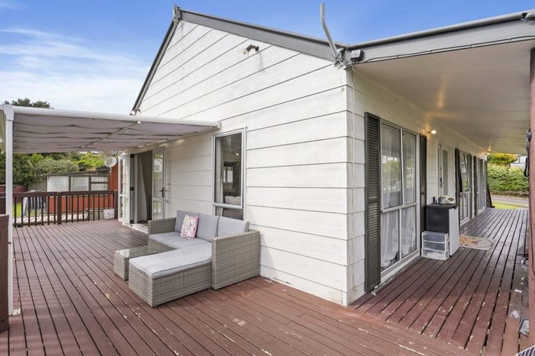 Photo of property in 7 Kingussie Place, Highland Park, Auckland, 2010