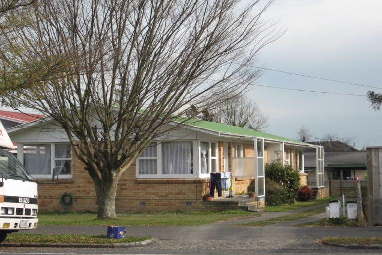 Photo of property in 1137 Heaphy Terrace, Fairfield, Hamilton, 3214