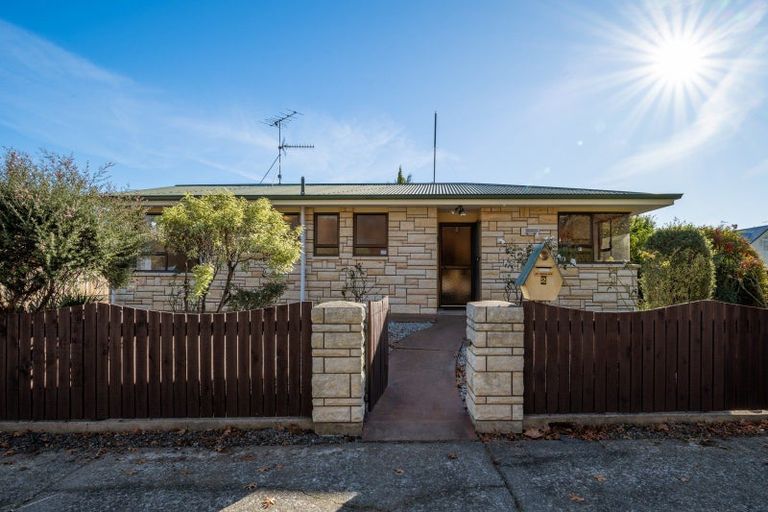 Photo of property in 2 Horne Place, Springlands, Blenheim, 7201