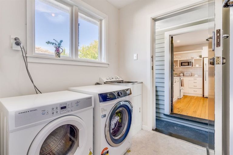 Photo of property in 1/27 Sledmere Street, Burnside, Christchurch, 8053