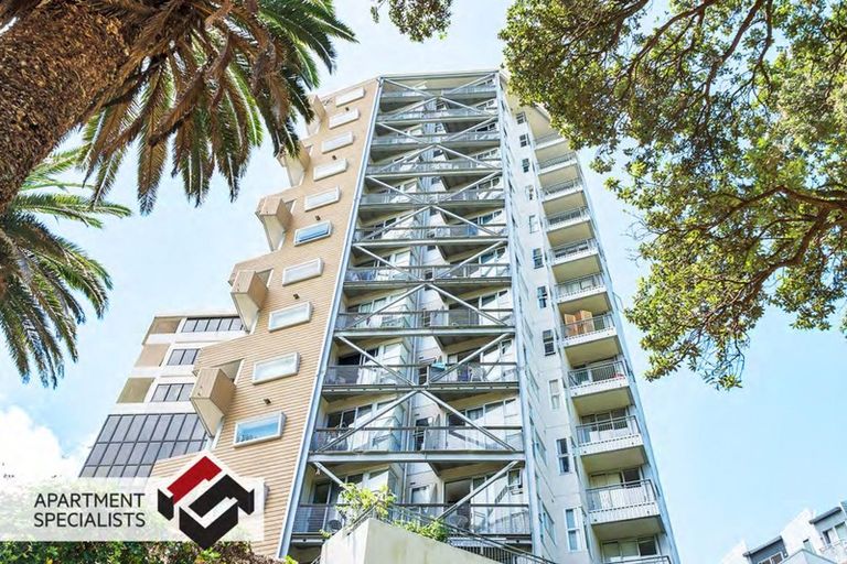 Photo of property in 2b/308 Parnell Road, Parnell, Auckland, 1052