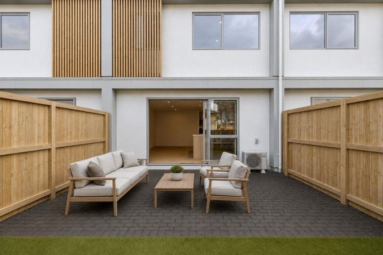 Photo of property in 4/1 Teddy Street, Whitiora, Hamilton, 3200