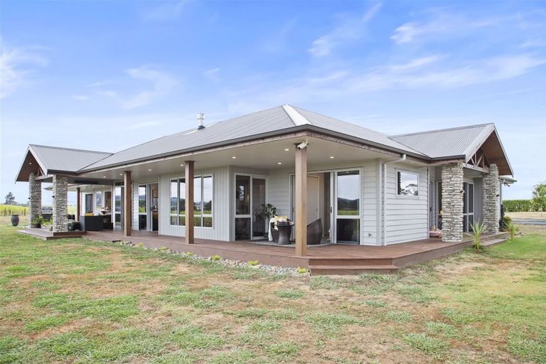 Photo of property in 368b Waerenga Road, Te Kauwhata, 3781