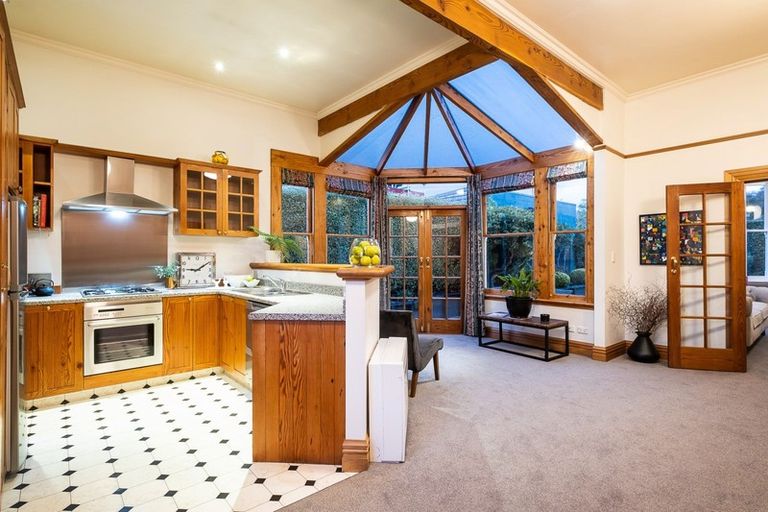 Photo of property in 74 Maryhill Terrace, Maryhill, Dunedin, 9011