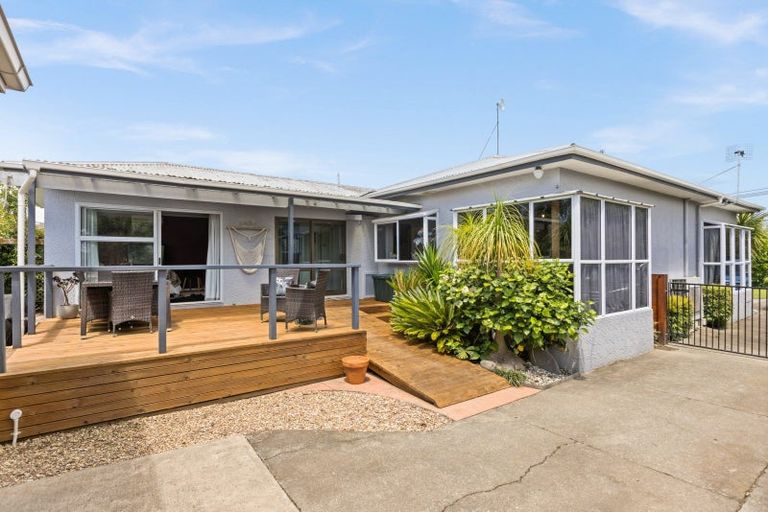 Photo of property in 37 Maltby Street, Meeanee, Napier, 4112