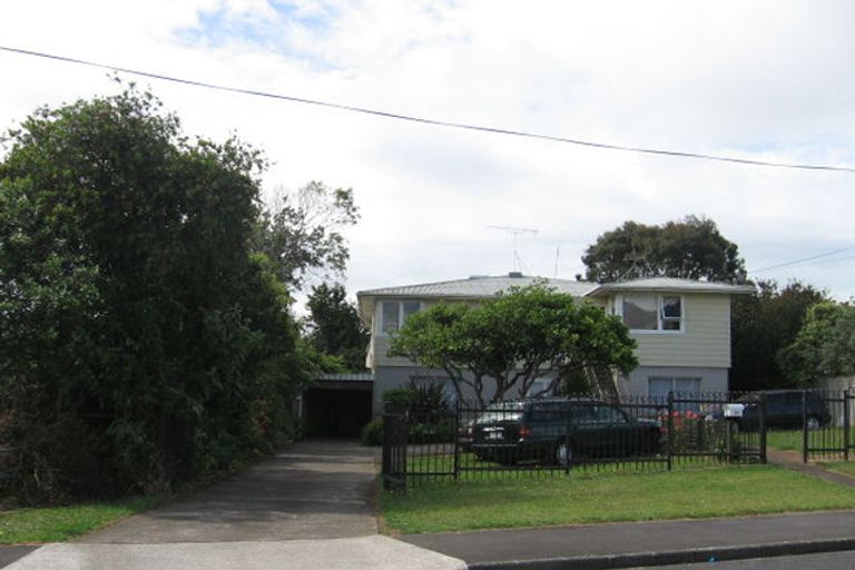 Photo of property in 4 Parry Road, Mount Wellington, Auckland, 1062