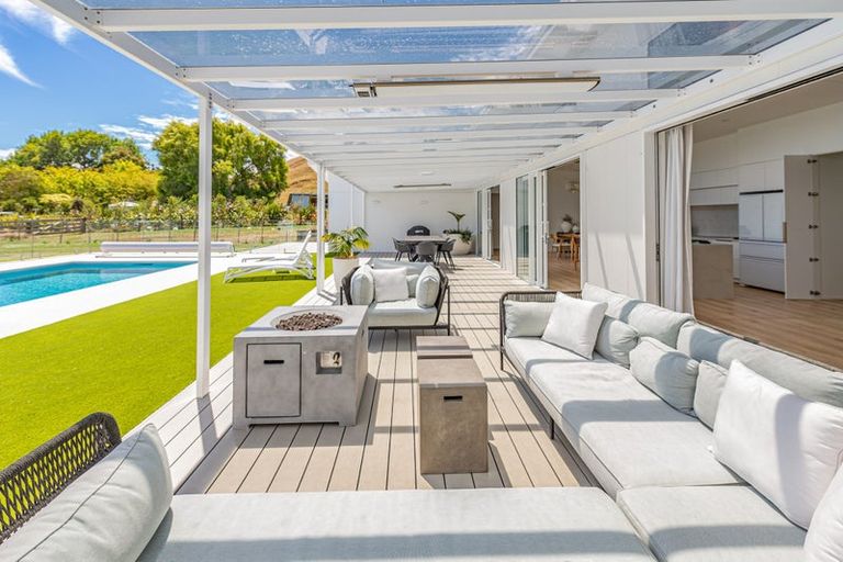 Photo of property in 161b No 3 Line, Whanganui East, Wanganui, 4500