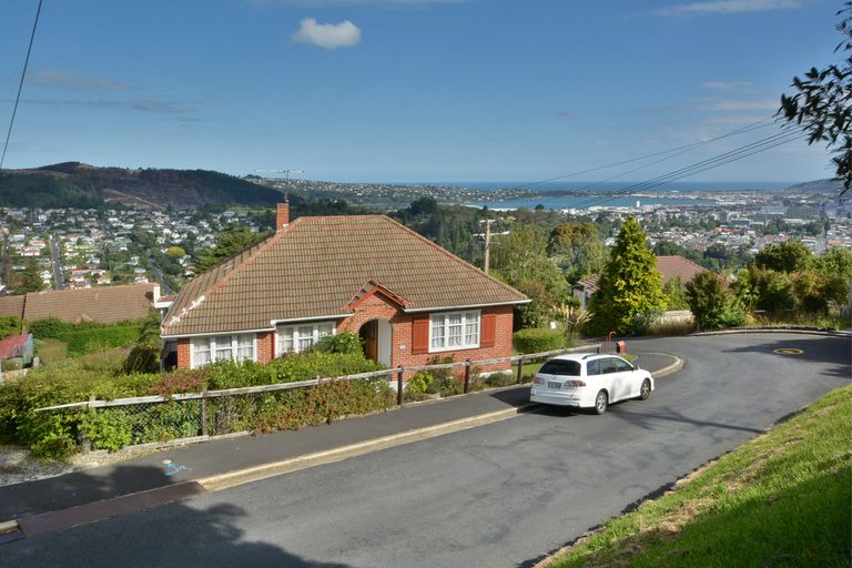 Photo of property in 46 Barclay Street, Liberton, Dunedin, 9010