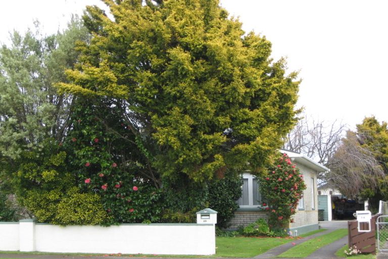 Photo of property in 28 Doone Street, Lynmouth, New Plymouth, 4310