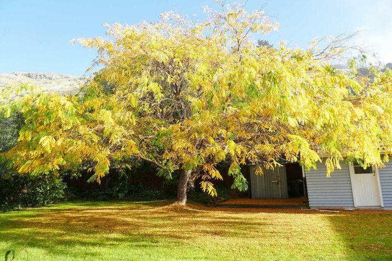 Photo of property in 6 Campbell Street, Sumner, Christchurch, 8081