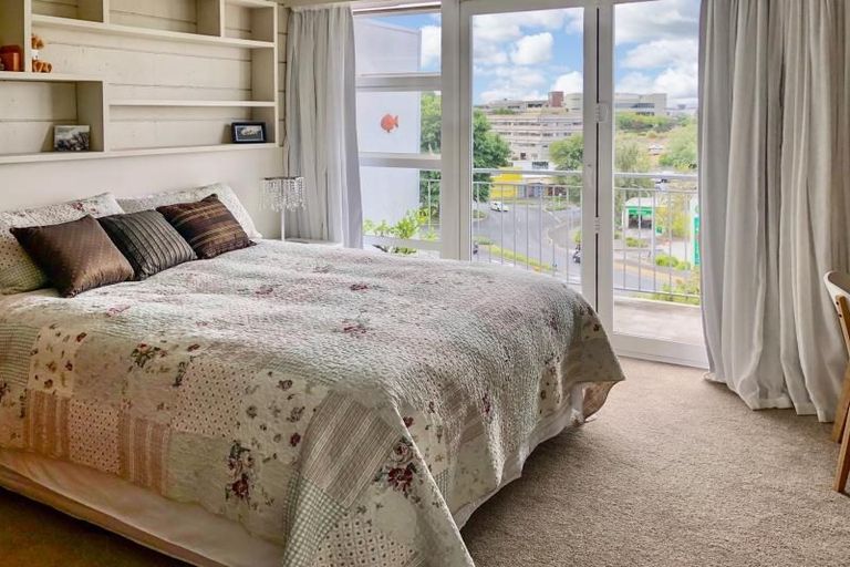 Photo of property in 16/89 Tristram Street, Hamilton Central, Hamilton, 3204