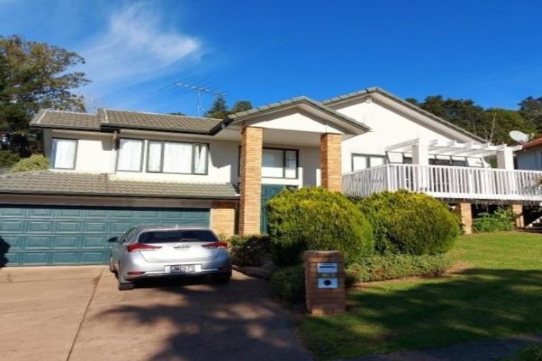 Photo of property in 58 Kate Sheppard Avenue, Torbay, Auckland, 0630