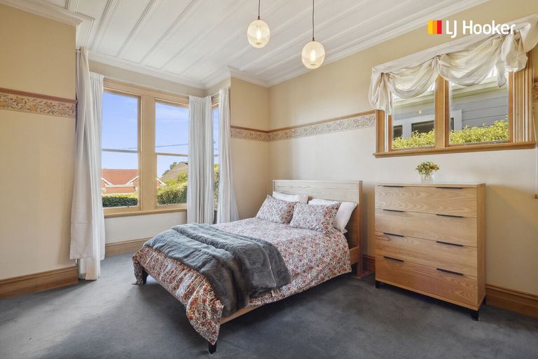 Photo of property in 31 Kilgour Street, Roslyn, Dunedin, 9010