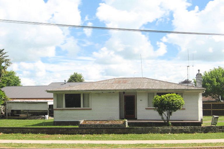 Photo of property in 30 Thornton Road, Cambridge, 3434