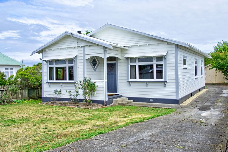 Photo of property in 20 Kuripuni Street, Kuripuni, Masterton, 5810