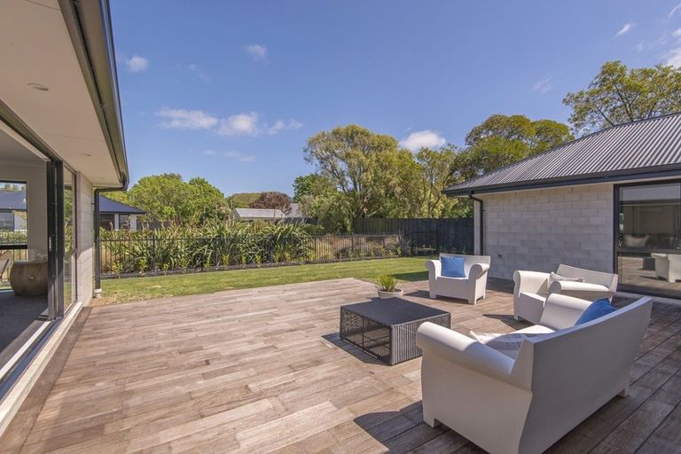 Photo of property in 28 Ormond Road, Lincoln, 7608