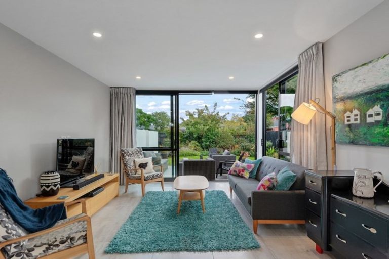 Photo of property in 83 Chartwell Street, Burwood, Christchurch, 8083