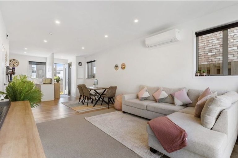 Photo of property in 105 Mangahoe Road, Mount Wellington, Auckland, 1062