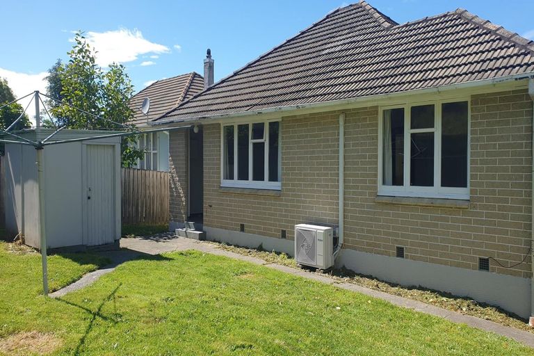 Photo of property in 25 Pukaki Street, Glenwood, Timaru, 7910