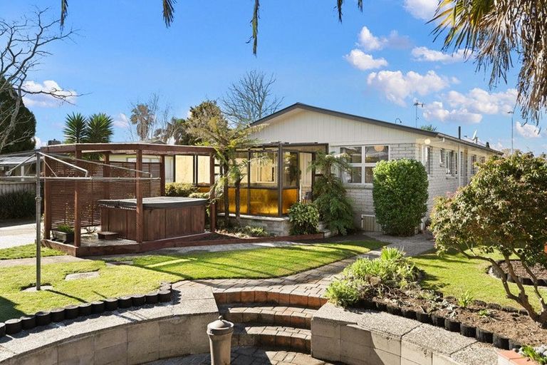 Photo of property in 19 Clematis Avenue, Pukete, Hamilton, 3200
