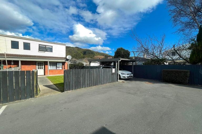 Photo of property in 5/19a Birdwood Road, Waterloo, Lower Hutt, 5011