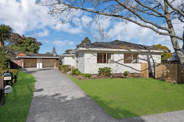 Photo of property in 11a Sharivari Place, Conifer Grove, Takanini, 2112