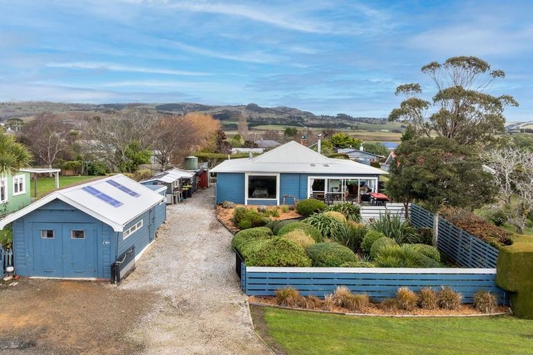 Photo of property in 1391 Coast Road, Karitane, Waikouaiti, 9471