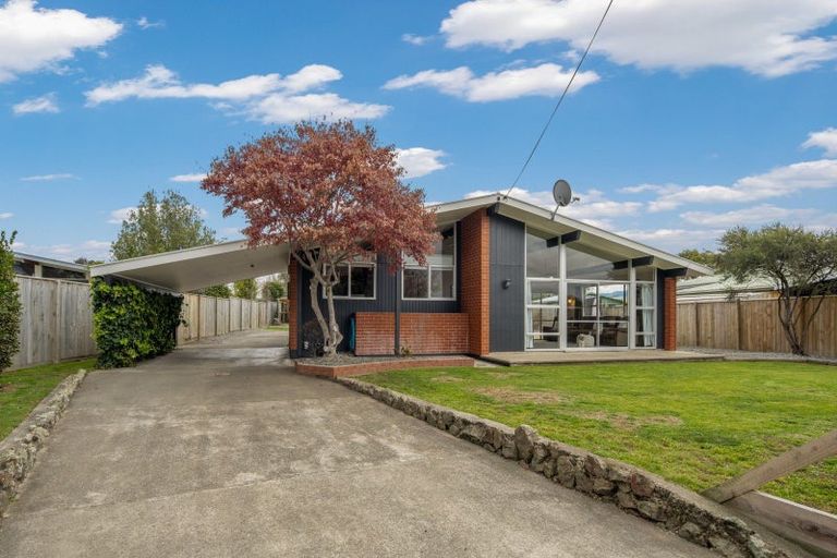 Photo of property in 2 Alison Crescent, Renwick, 7204