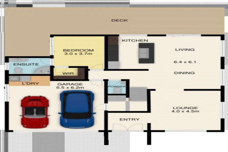 Photo of property in 29 Te Aramanu Crescent, Papakura, 2110