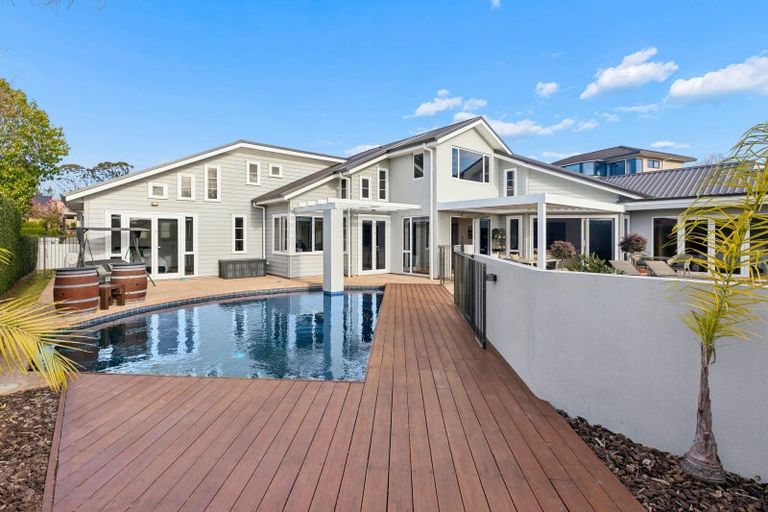 Photo of property in 15 Sissinghurst Court, Bethlehem, Tauranga, 3110