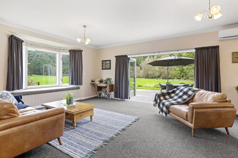 Photo of property in 1811 Otewa Road, Waimahora, Otorohanga, 3975