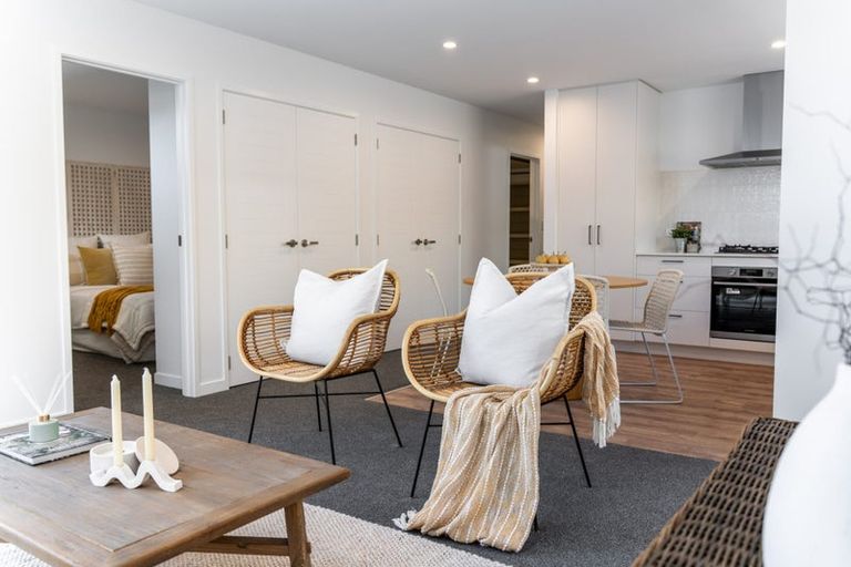 Photo of property in 6 Wharangi Lane, Papamoa, 3118