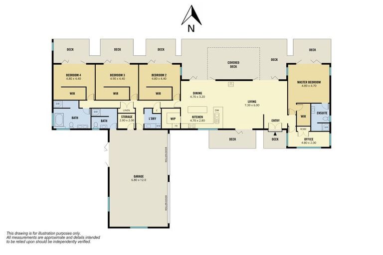 Photo of property in 114 Bombay Road, Bombay, 2675