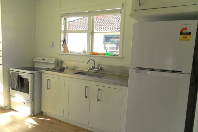 Photo of property in 39 Regina Street, Westmere, Auckland, 1022