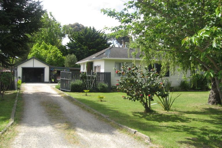 Photo of property in 7 Mill Road, Leithfield, Amberley, 7481