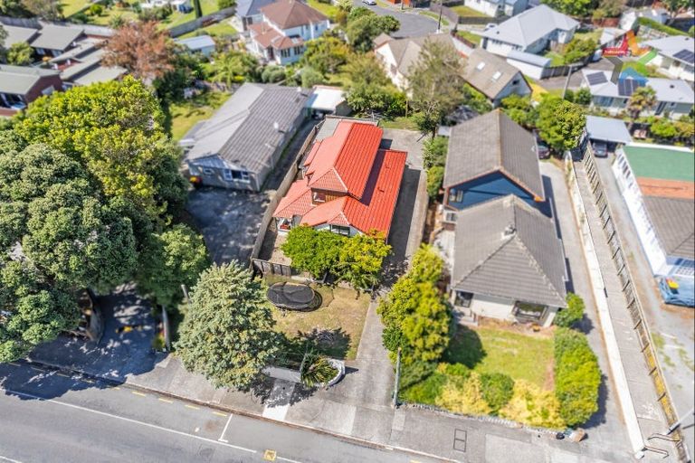 Photo of property in 754 High Street, Boulcott, Lower Hutt, 5011