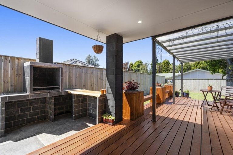 Photo of property in 8 Tangaroa Street, Waitara, 4320