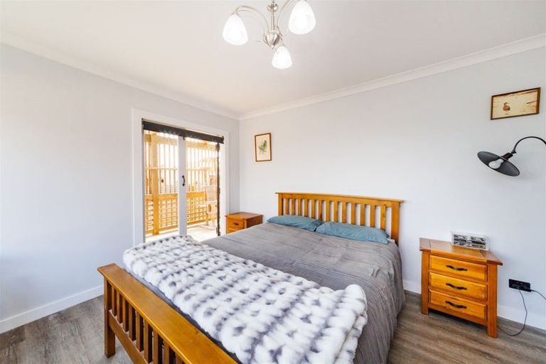 Photo of property in 6 Collins Crescent, Feilding, 4702