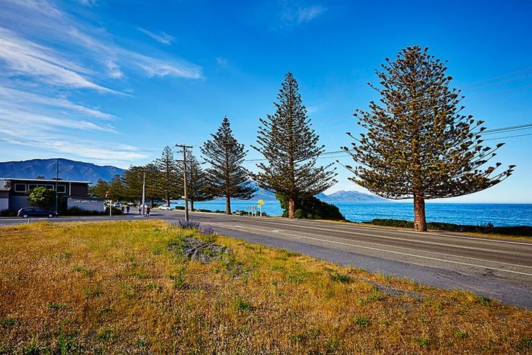 Photo of property in 166a Esplanade, Kaikoura, 7300