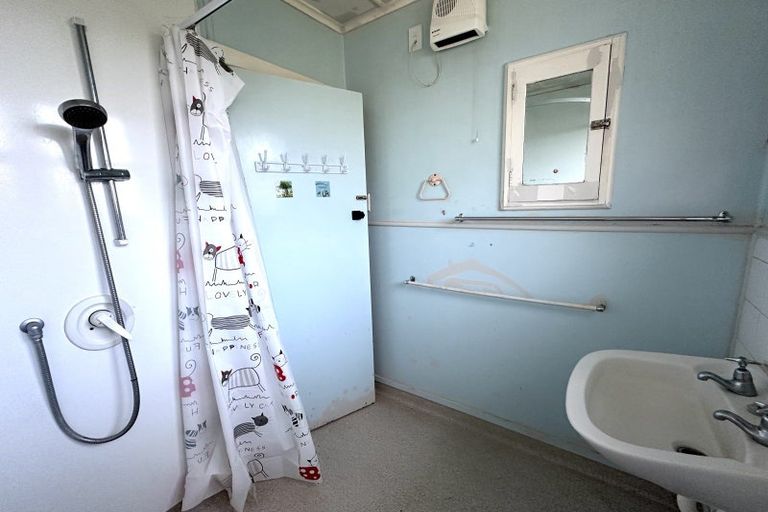 Photo of property in 181 Crawford Street, Glengarry, Invercargill, 9810