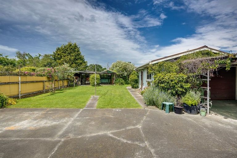 Photo of property in 11 Morgan Avenue, Marewa, Napier, 4110