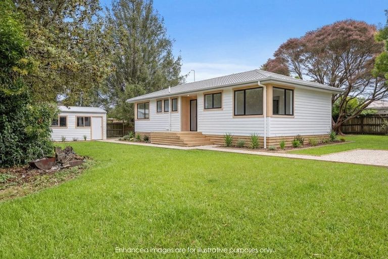 Photo of property in 9 Ascot Avenue, Henderson, Auckland, 0610