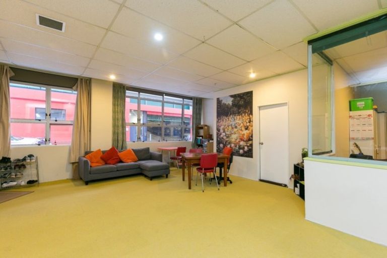 Photo of property in City Lodge, 104/115 Vivian Street, Te Aro, Wellington, 6011