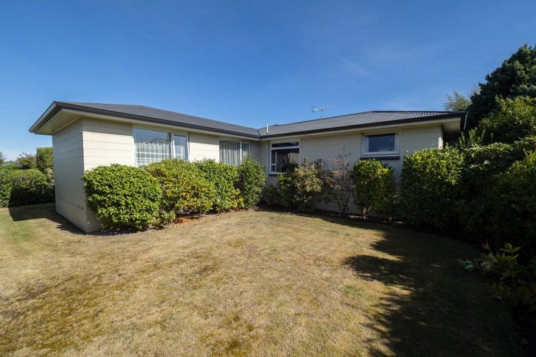 Photo of property in 38 Melcombe Street, Tinwald, Ashburton, 7700