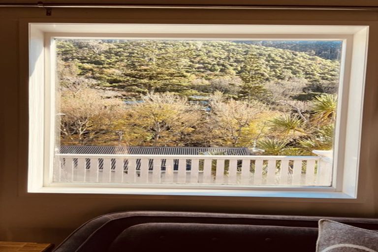 Photo of property in 1 Glenbervie Terrace, Thorndon, Wellington, 6011