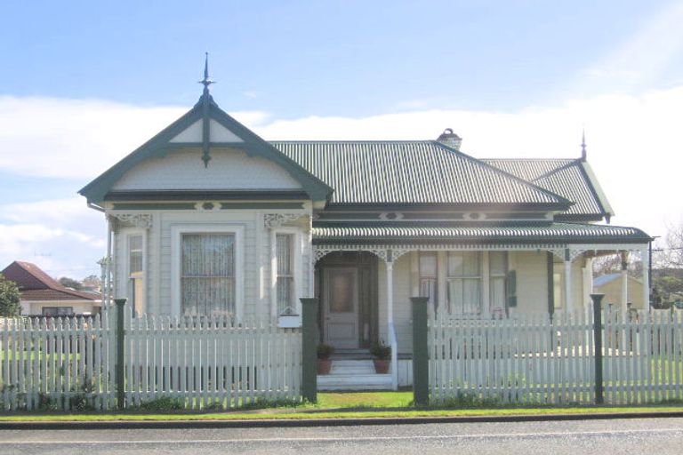 Photo of property in 18 Jervois Street, Dargaville, 0310