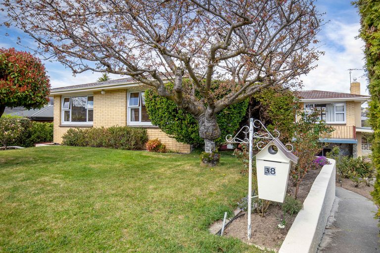 Photo of property in 38 Royal Terrace, Alexandra, 9320